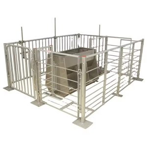 Schweinestall